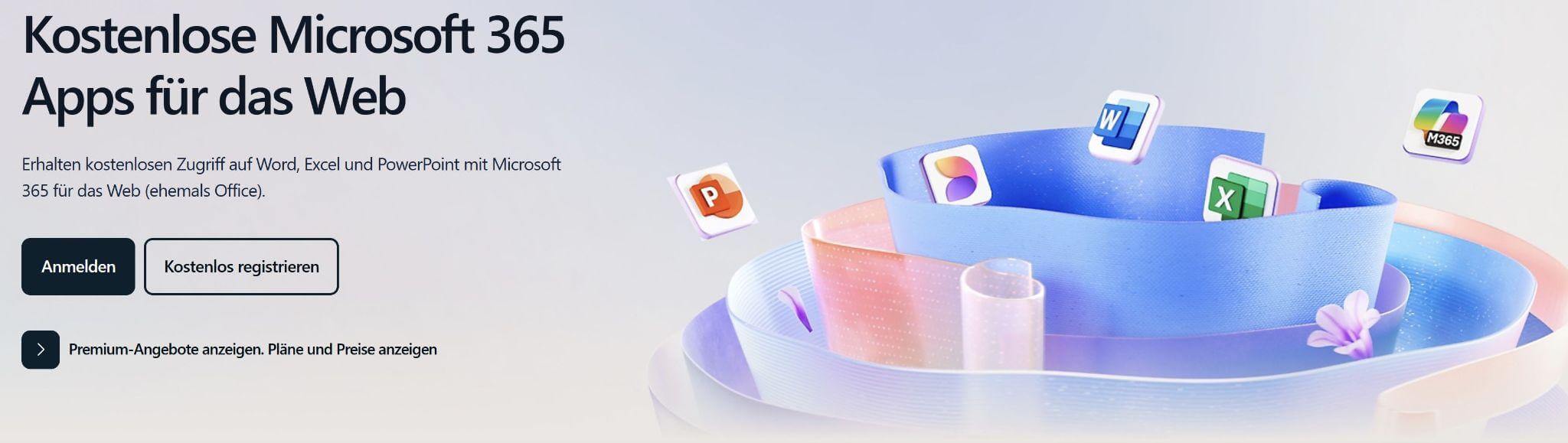 Microsoft Office kostenlos nutzen – So klappt's ohne Abo