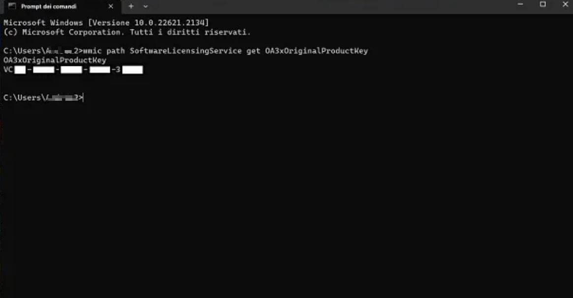 product-key-prompt