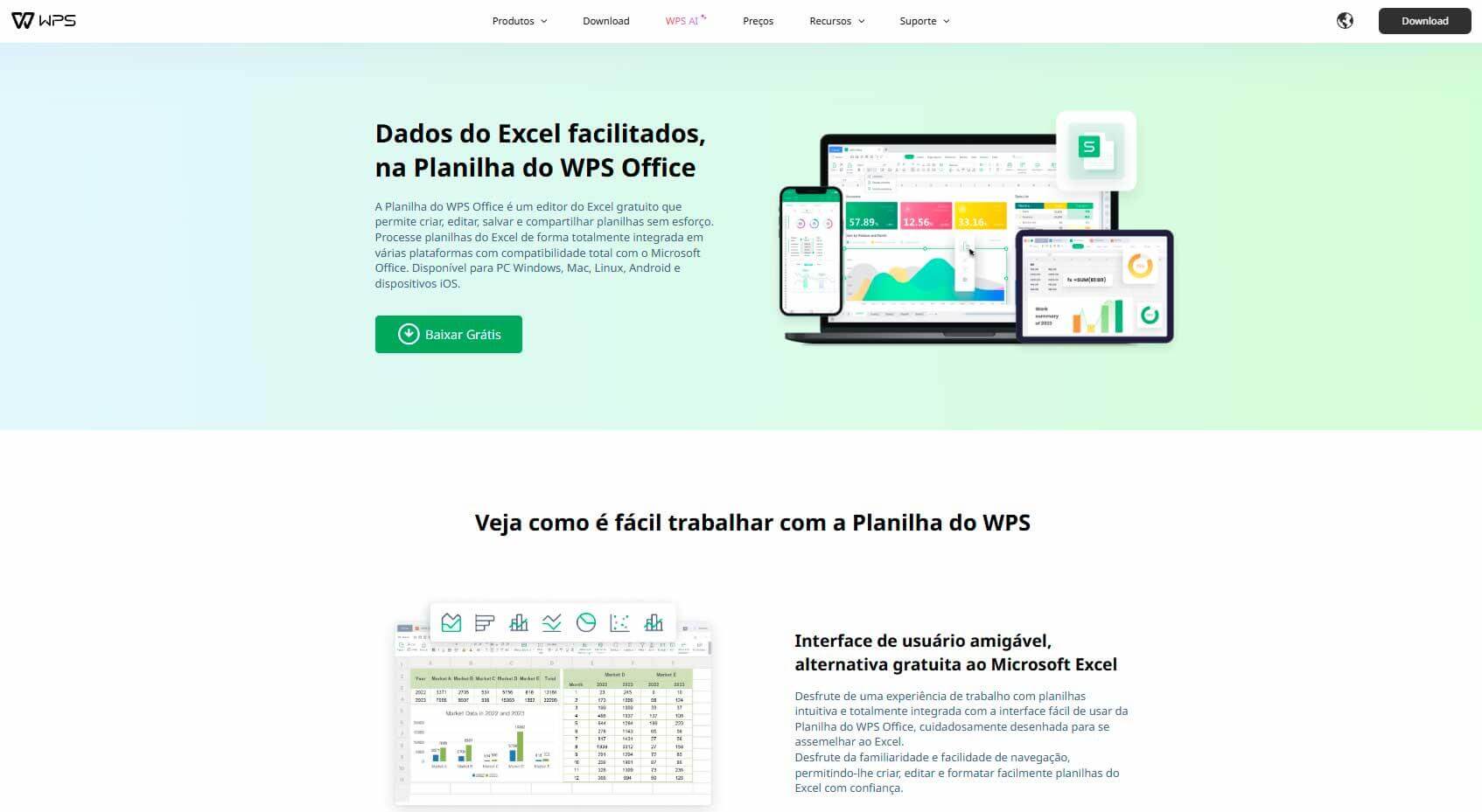 WPS Office