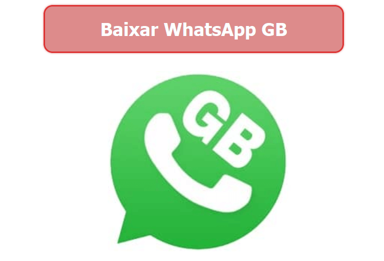 site de download do Whatsapp GB