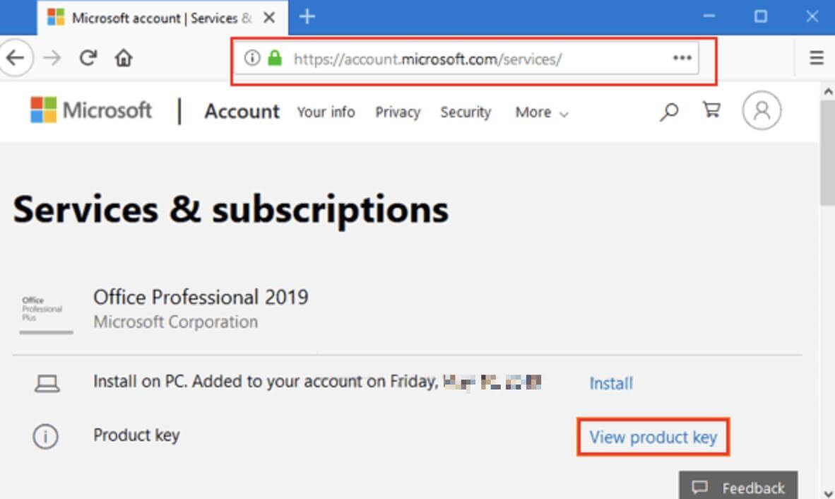 product-key-sito-microsoft