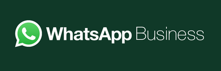 logo do whatsapp Business