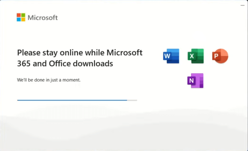  ملف مثبت Microsoft Office 2024 C2R