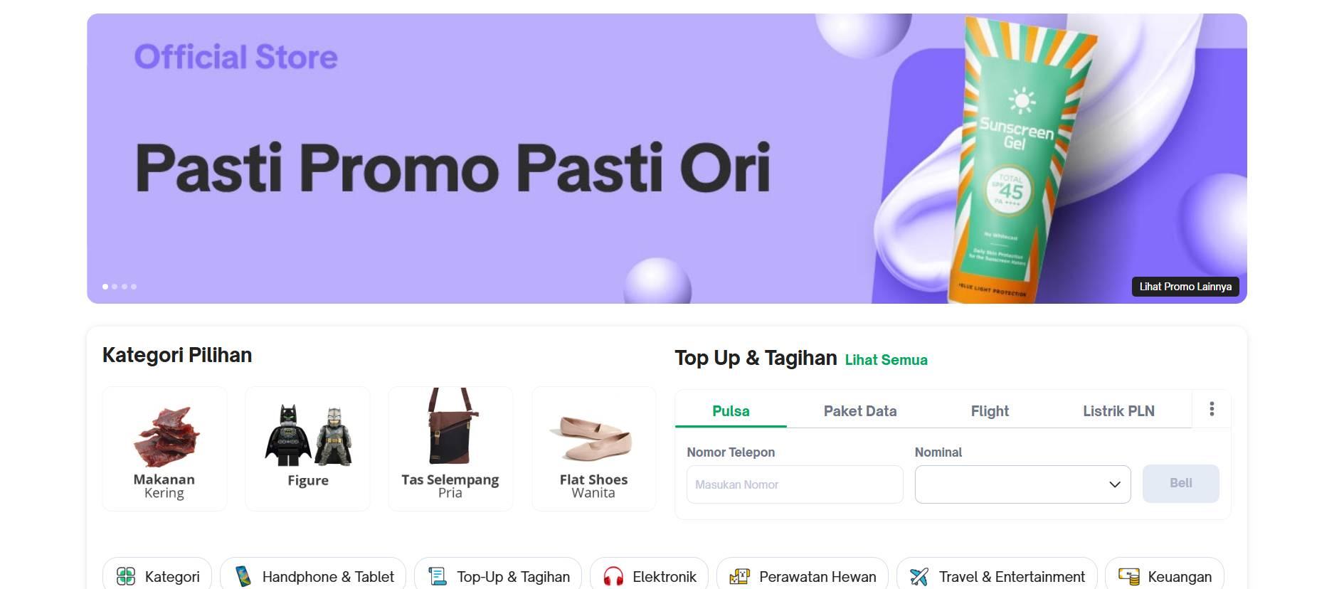 Berbagai Cara Aktivasi Office 2019