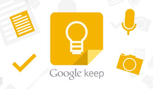 Google keep