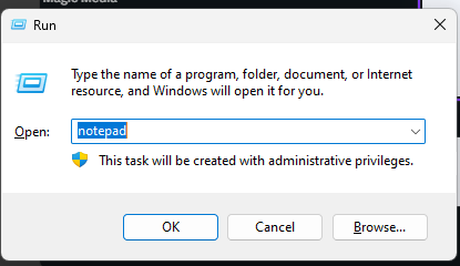 How to Create a Batch File and Convert BAT to EXE