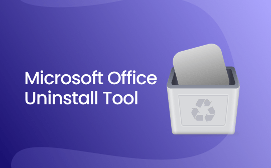 Алат за уклањање Microsoft Office-а-Како функционише: Водич корак по корак