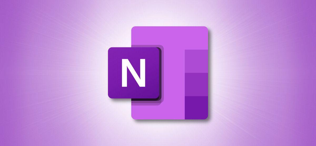 Microsoft OneNote