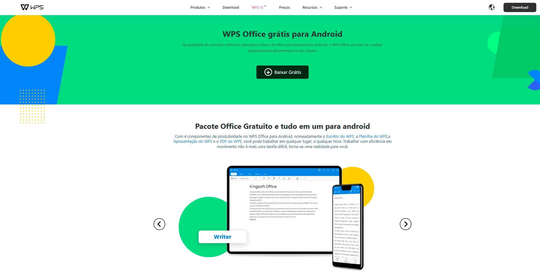 WPS Office