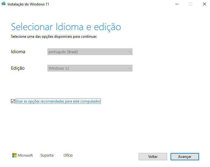  instalando o bootável no seu pendrive