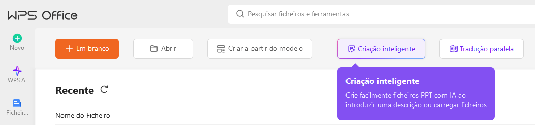  Criação Inteligente