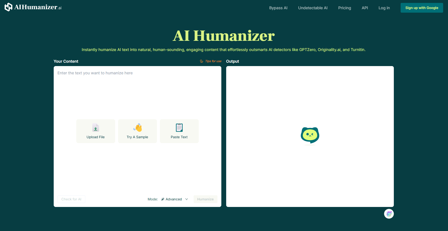 Contornando Detectores de IA: o que Você Precisa Além de um Humanizador de Texto de IA