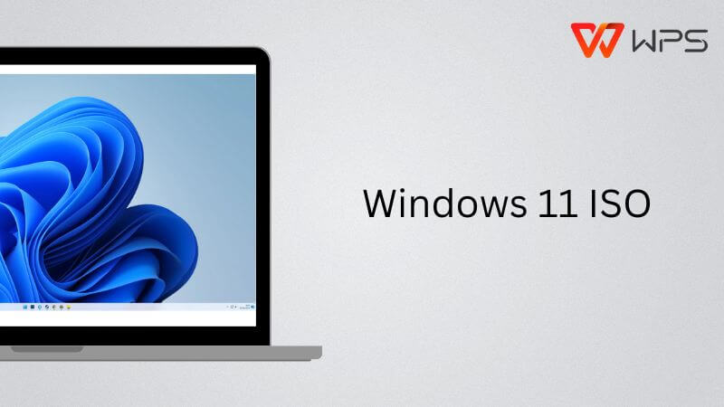  Windows 11 ISO