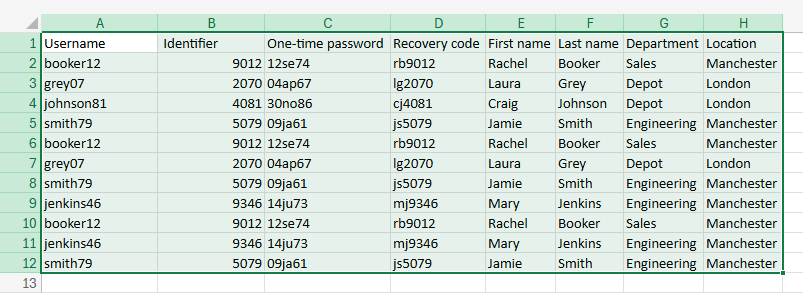 Como Encontrar e Remover Duplicados no Excel, Guia Prático