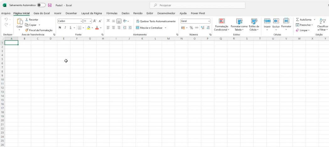Como Converter de CSV para Excel: Fácil e Rápido
