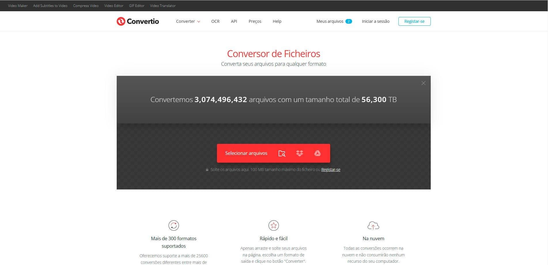 Converter Excel em Word Online e Offline [2026]