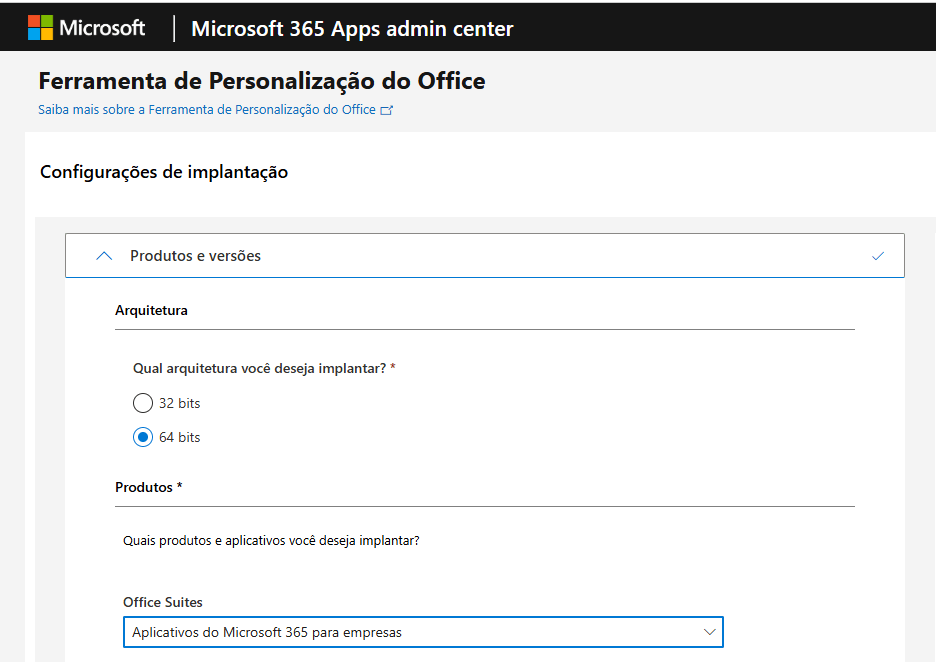 Office Customization Tool: Como usar a Ferramenta de Personalização do Office