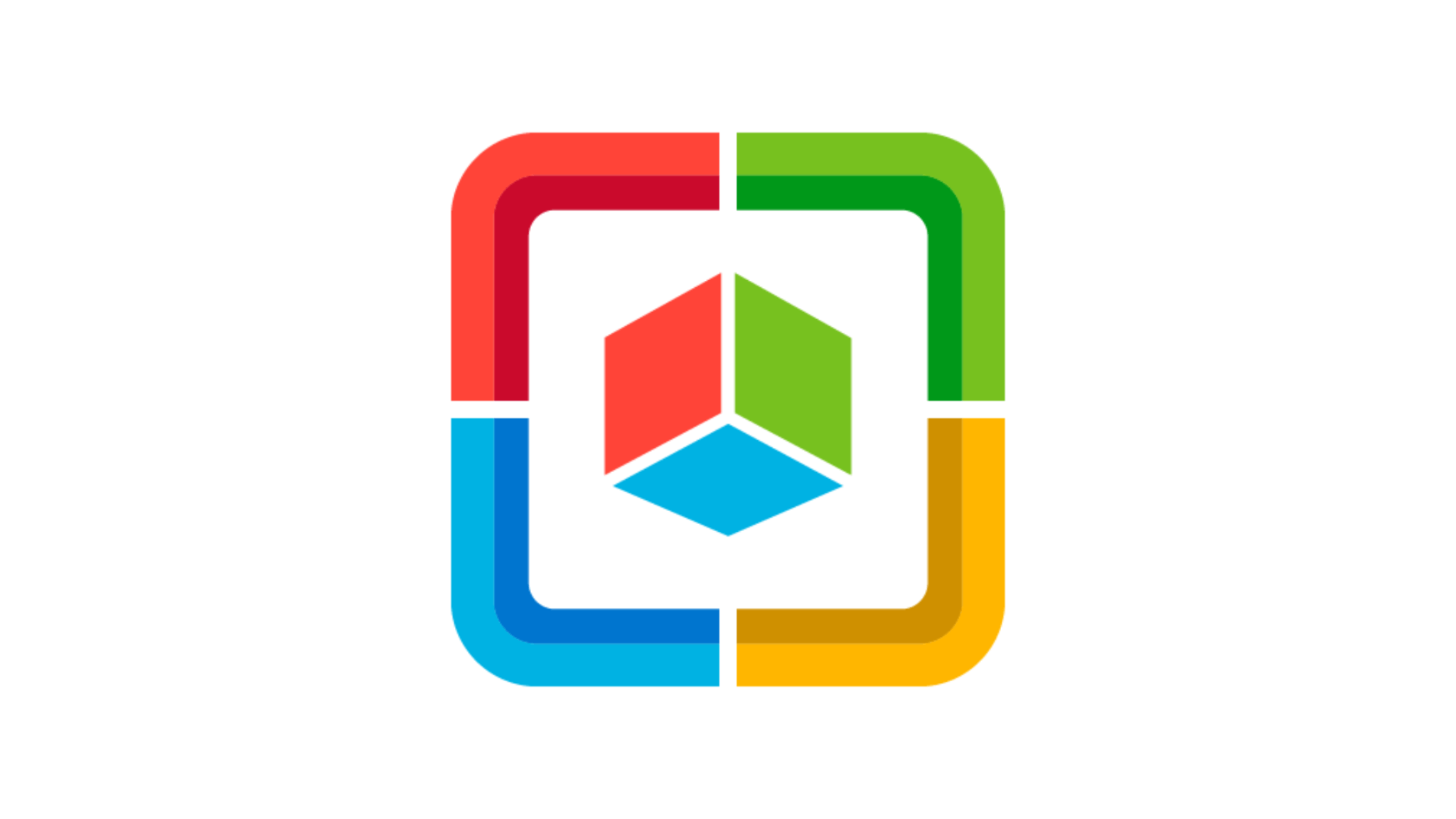 Tampilan Logo SmartOffice