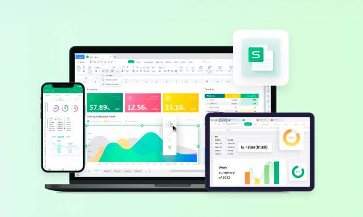  WPS Office