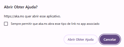 Abrir Obter Ajuda