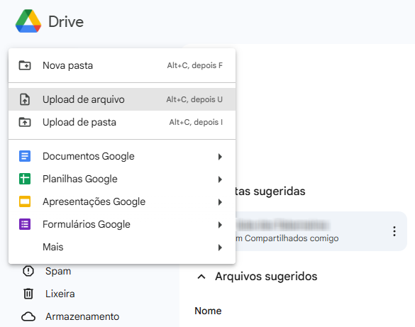 Google Drive