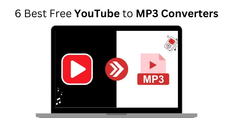 Les 6 Meilleurs Convertisseurs YouTube en MP3 Gratuits à Essayer en 2025
