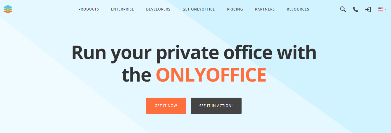  OnlyOffice موقع