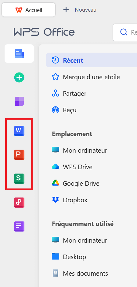 WPS Office