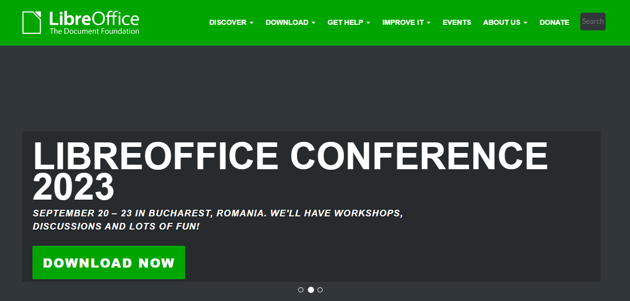 LibreOffice