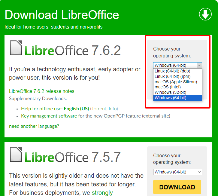 نظام التشغيل