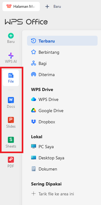 WPS Office