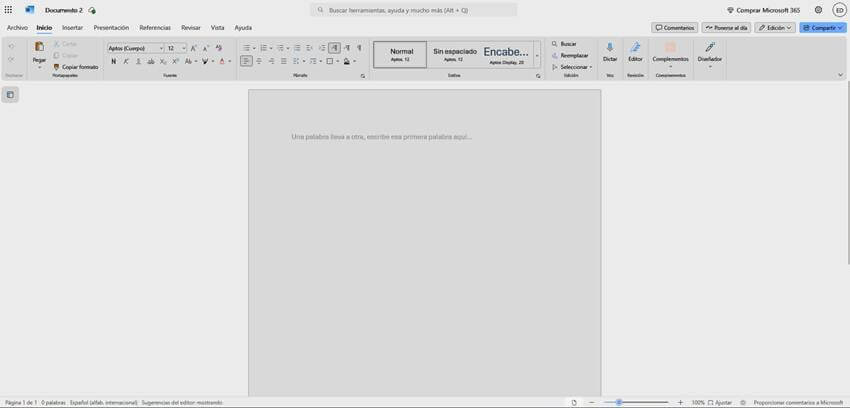Utilizar Office 365 Online gratis: Todo lo que necesitas saber 2026