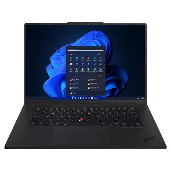 ThinkPad P1 Gen 7 (16-inch, Intel) | Our most advanced mobile workstation | Lenovo US