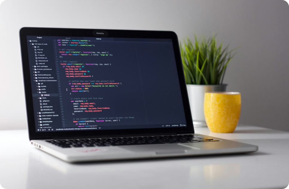 Best Laptops for Developers