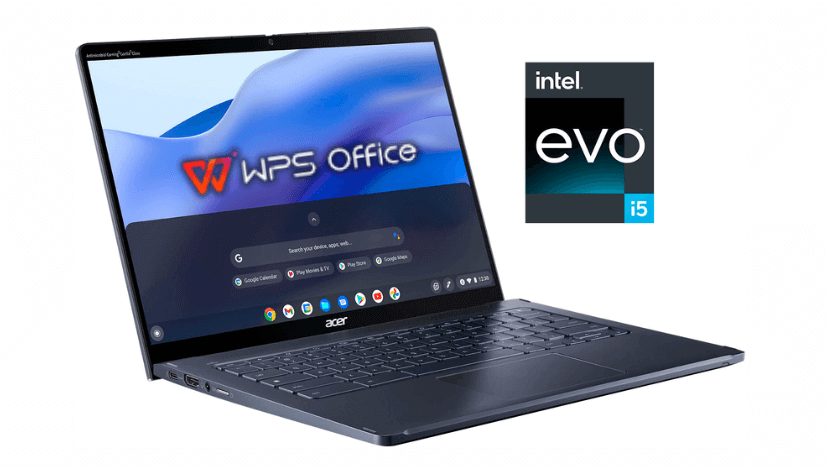  Acer Chromebook Spin 714