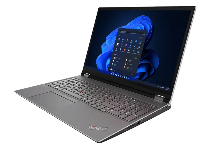 Lenovo ThinkPad P16