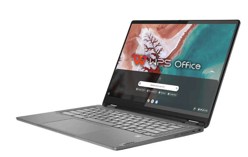 Lenovo IdeaPad Flex 5i Chromebook