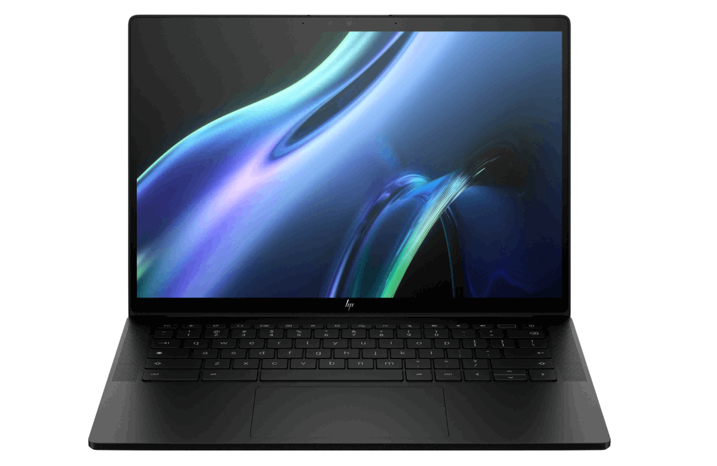 HP Elite Dragonfly Chromebook