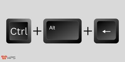 Shortcut to switch to Portrait (Flipped) Mode