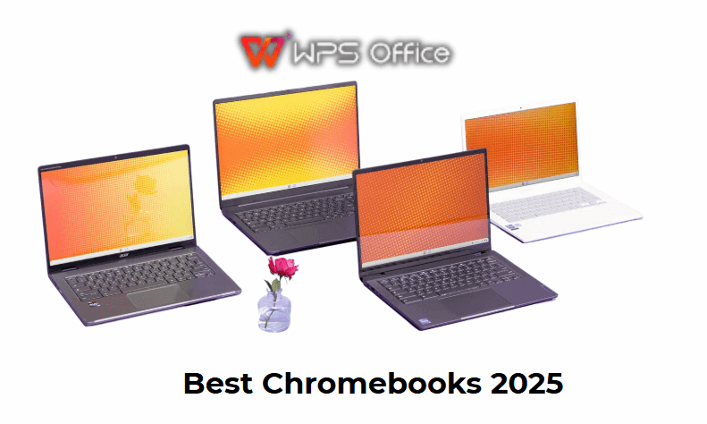 Best Chromebooks 2026