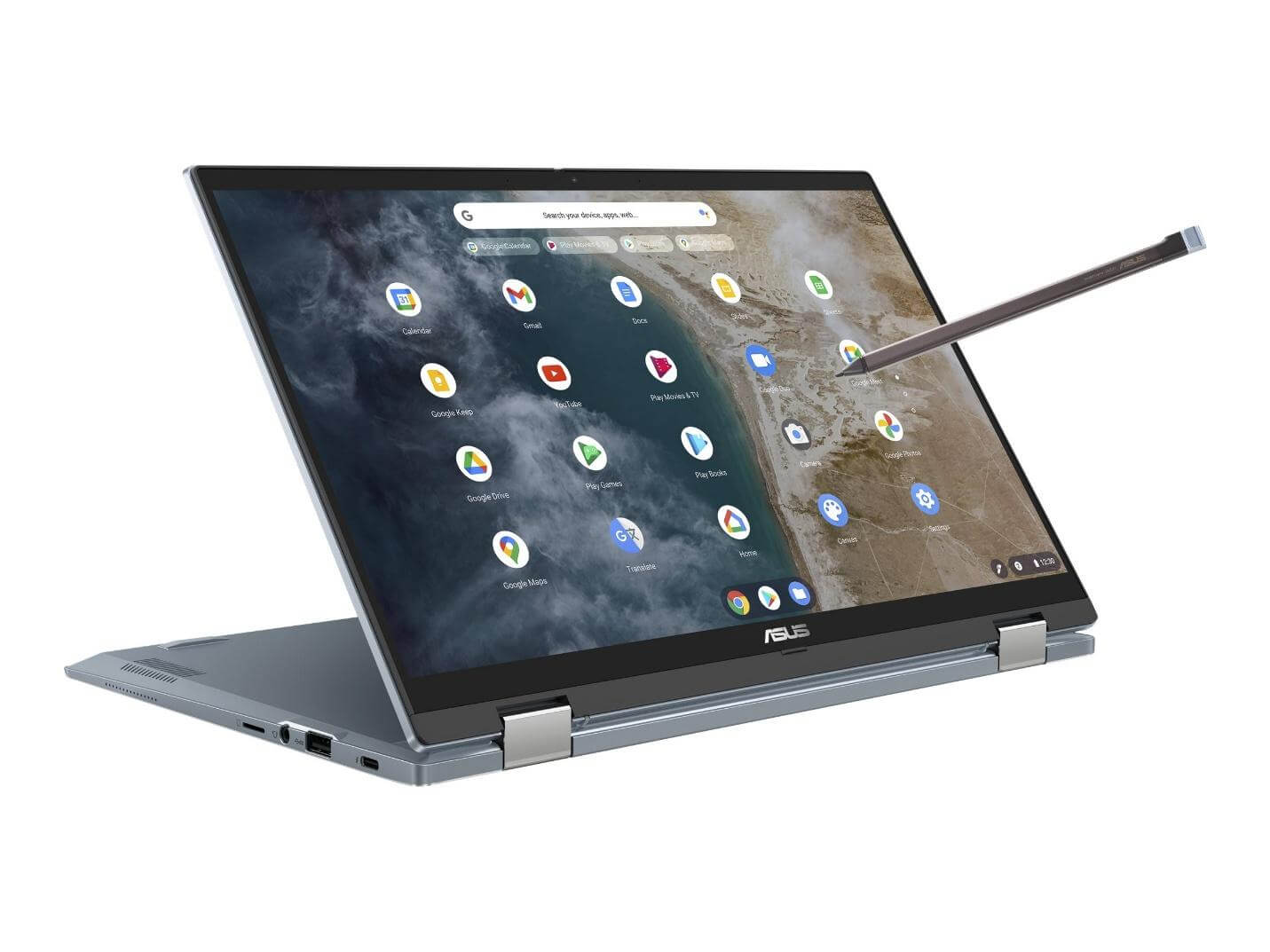 ASUS Chromebook CX5