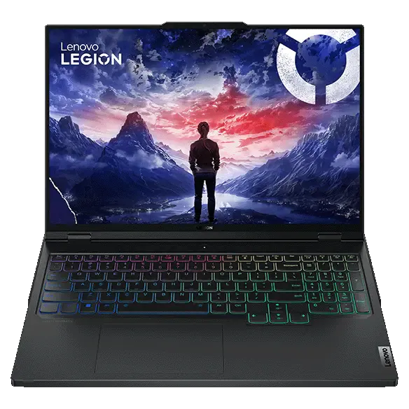(Lenovo Legion Pro 7i Gen 9 (16″ Intel) | AI-enhanced gaming & software engineering powerhouse | Lenovo US)