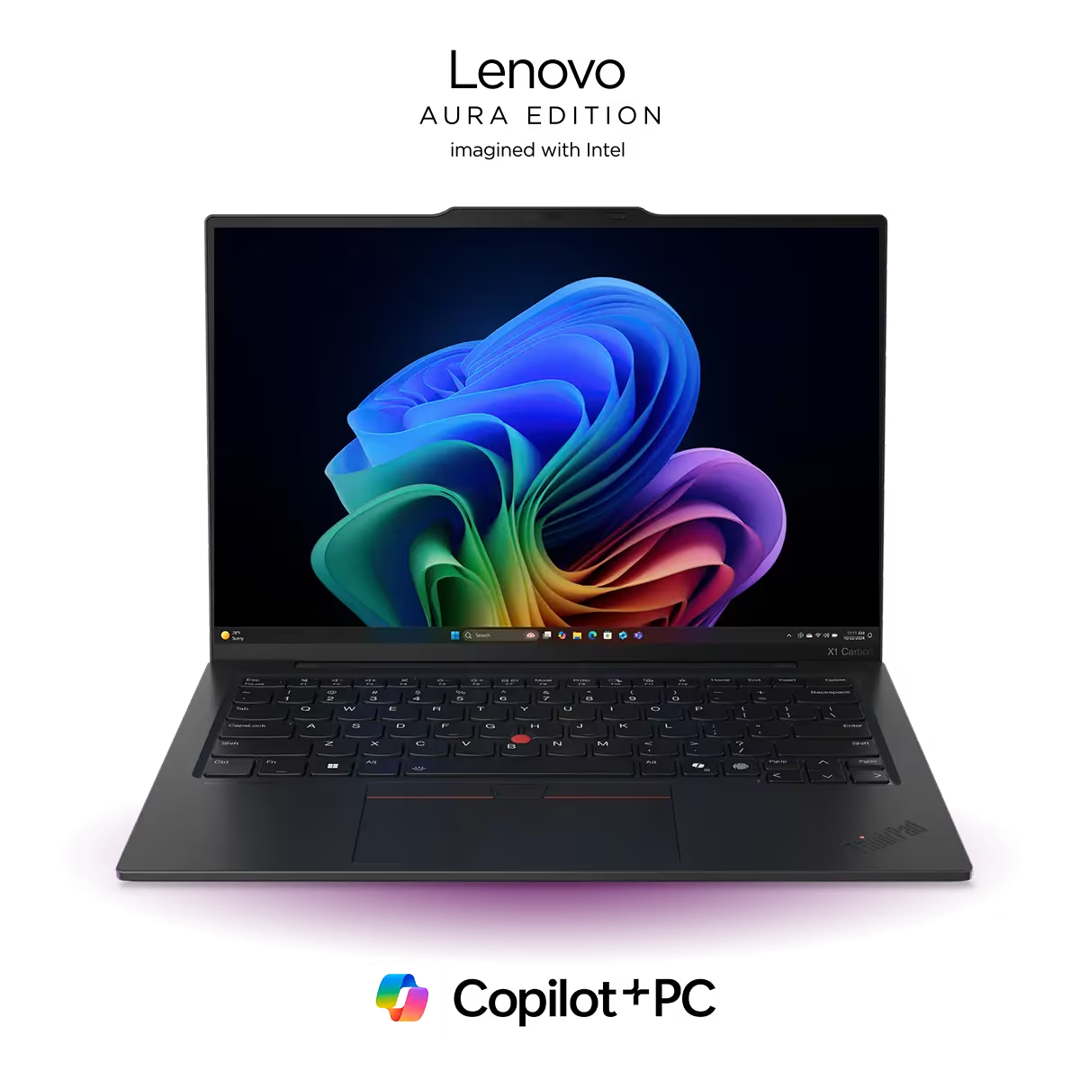 ThinkPad X1 Carbon Gen 13 Aura Edition | Premium 14 inch AI PC for business | 21NS0013US | Lenovo US