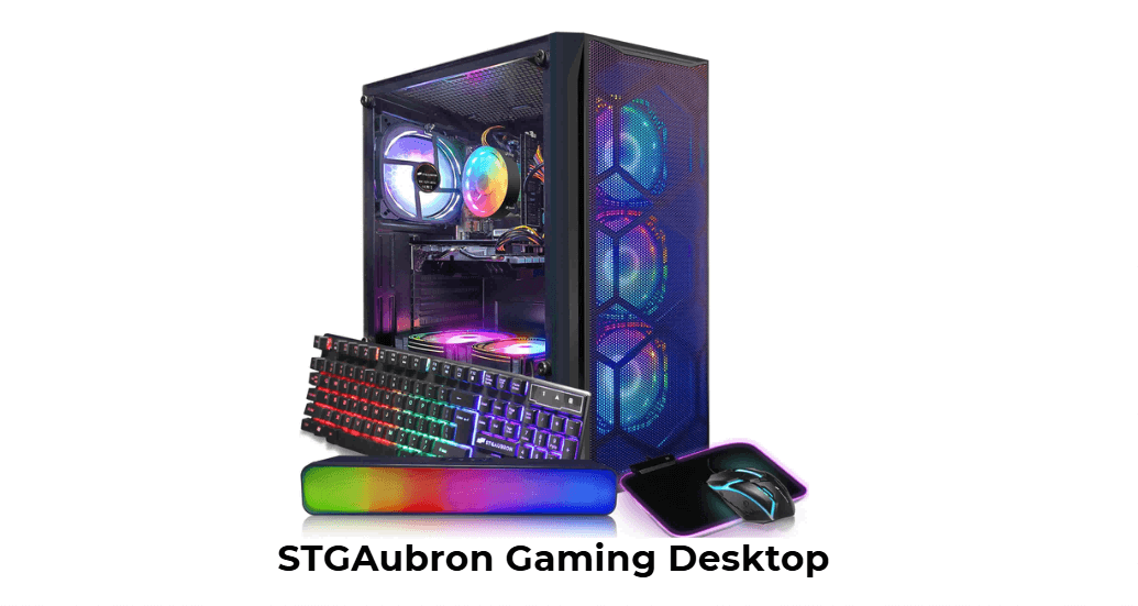 Best Gaming PC Under $1000 in 2026