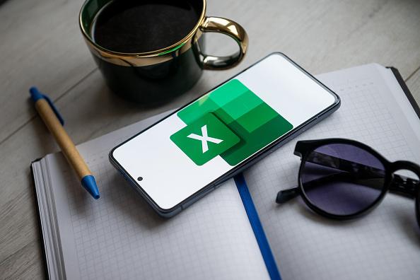 Cara Menggunakan Rumus Penjumlahan di Excel