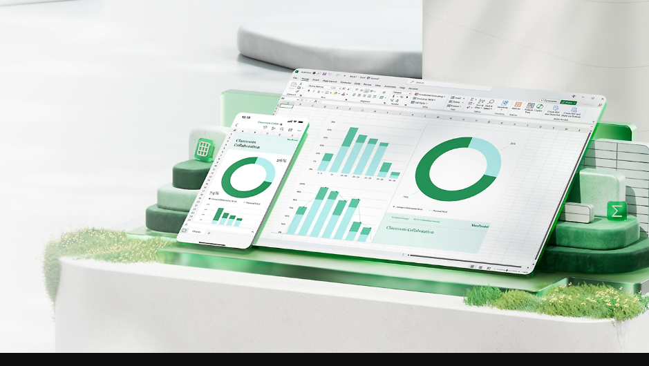 Cara Membuat Tabel di Excel (Panduan Langkah-Langkah)