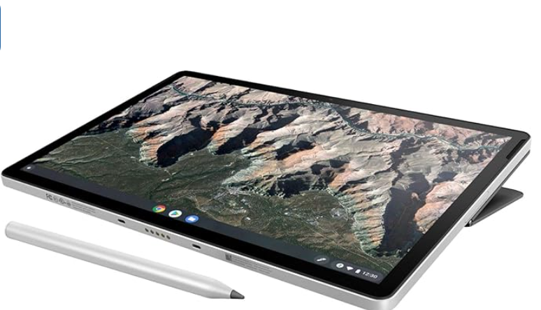 Why Chrome OS Tablets Are the Ultimate Productivity Tool in 2026