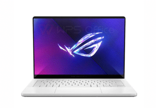ASUS ROG Zephyrus G14