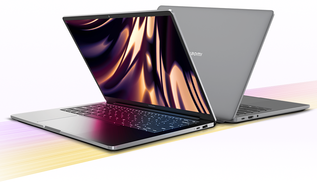 Xiaomi Notebook Pro