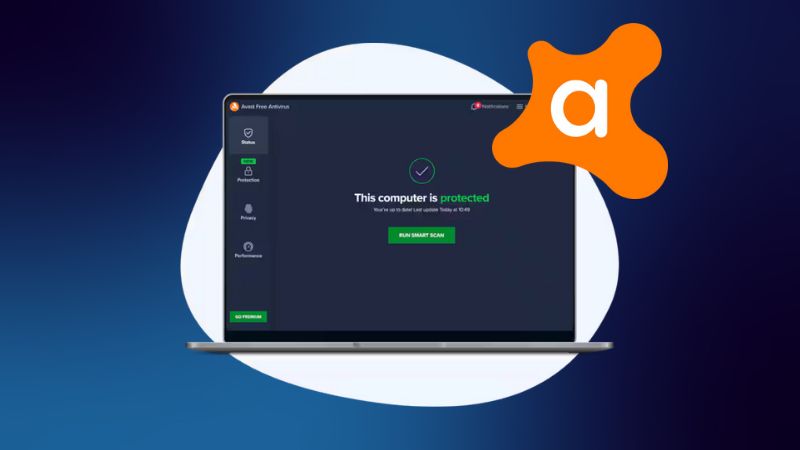  Avast Free Antivirus